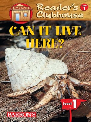 Can It Live Here? - ebook